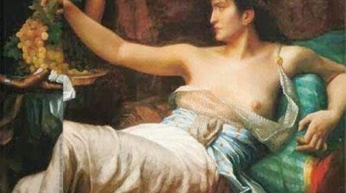 Valeria Messalina: la sposa dell’imperatore Claudio