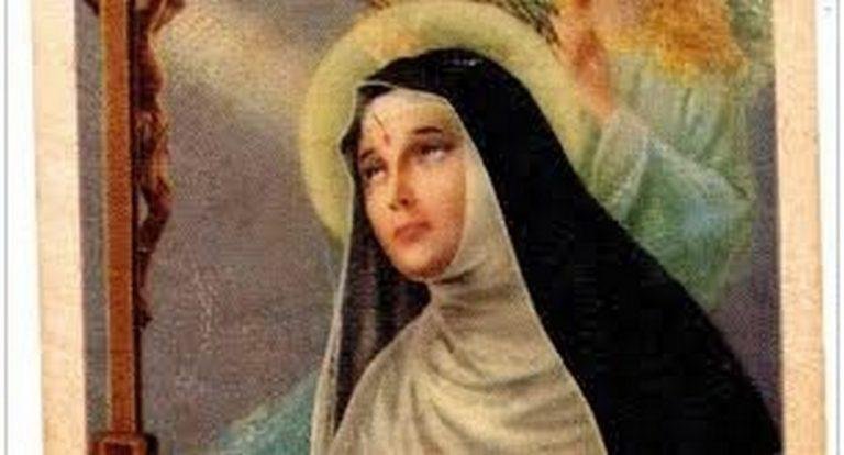 Santa Rita da Cascia : l’avvocata dei casi disperati | Storie di Storia