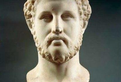 Filippo II il macedone e l’evoluzione della falange
