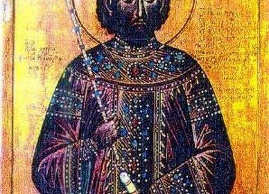 Costantino XI, l'ultimo Re