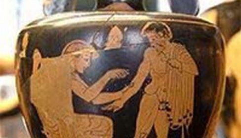 La peste giustinianea