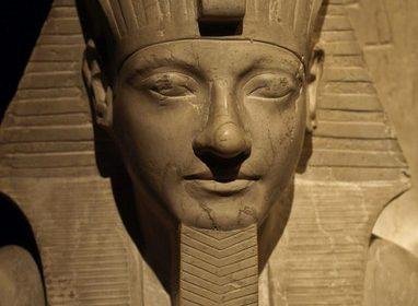 Horemheb: il faraone restauratore
