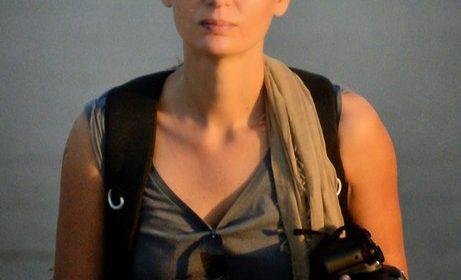Entrevista a la publicitaria Manuela Fisichella