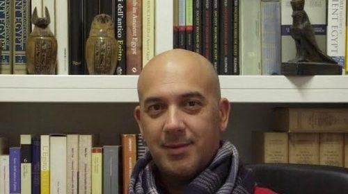 Entrevista al historiador Paolo Bondielli