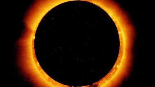 L'eclissi che fermò la guerra