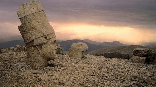 Sulle strade del Medio Oriente al tempo di Giustiniano - parte prima