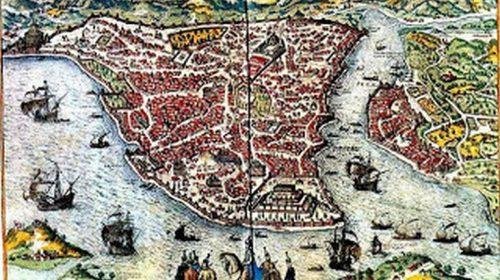 Il Progetto Greco, il piano del XVIII secolo per ricostituire l'Impero Bizantino