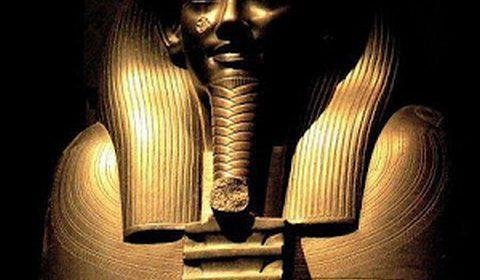 Amenofi II : il faraone battagliero