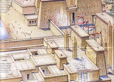 Pi-Ramses : La Città di Ramses