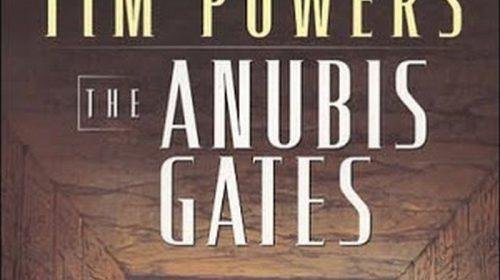 Le Porte di Anubis - Tim Powers