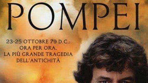 I tre giorni di Pompei - Alberto Angela
