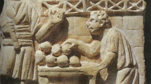 Un mercante dell’Italia settentrionale al tempo di Giustiniano