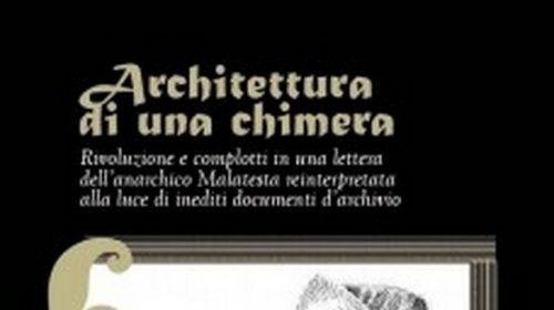 Architettura di una chimera - Enrico Tuccinardi e Salvatore Mazzariello