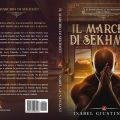Il marchio di Sekhmet (Il romanzo di Tutankhamon, parte prima) - Isabel Giustiniani