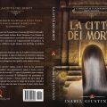 La Città dei Morti (Il romanzo di Tutankhamon, parte seconda) - Isabel Giustiniani