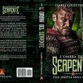 L'ombra del Serpente (File JE60754 saga, Vol. 1) - Isabel Giustiniani