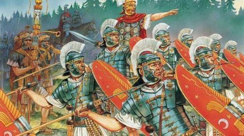 La battaglia di Crisopoli (324 d.C.)