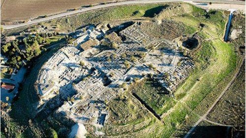 La battaglia di Megiddo (609 a.C.)