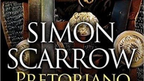 Il Pretoriano - Simon Scarrow