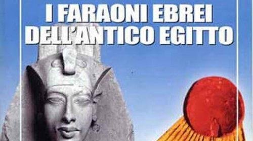 I faraoni ebrei dell’antico Egitto - Ahmed Osman