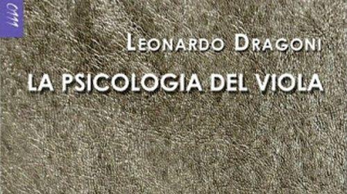 La psicologia del viola - Leonardo Dragoni