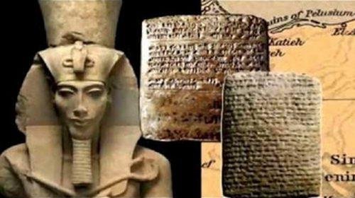 Le Lettere di Amarna