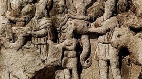 Dicembre 218 a.C. La Battaglia del Trebbia.