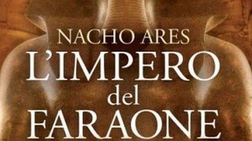 L'impero del faraone - Nacho Ares