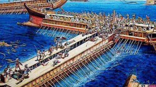 La battaglia di Milazzo (260 a.C.)