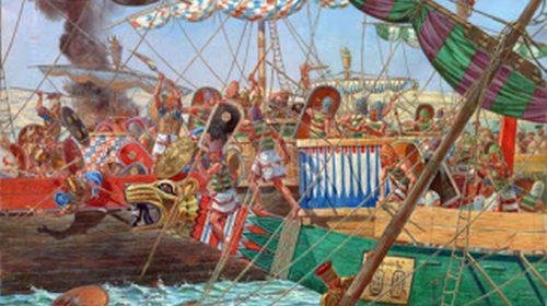 I Popoli del Mare