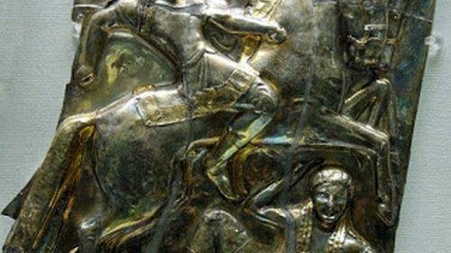 La battaglia del Cremera (477 a.C.)