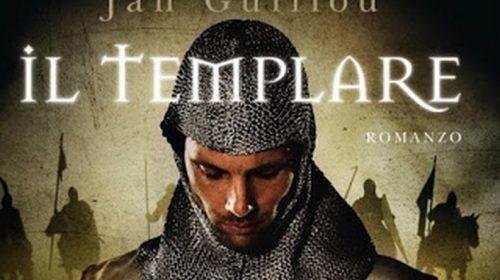 Il templare - Jan Guillou