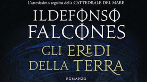 Gli eredi della terra - Ildefonso Falcones