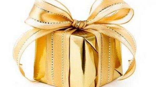 Il blog si rinnova e vi fa un regalo