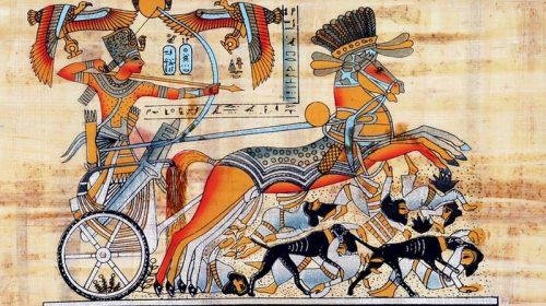 Gli Hyksos