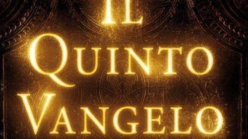 Il quinto Vangelo - Ian Caldwell