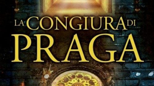 La congiura di Praga - Massimo Pietroselli