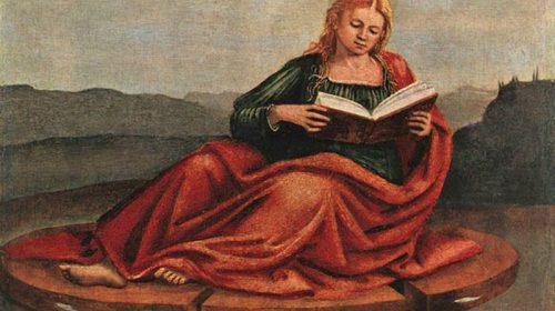 Caterina: la Santa che fu martirizzata ad Alessandria d’Egitto
