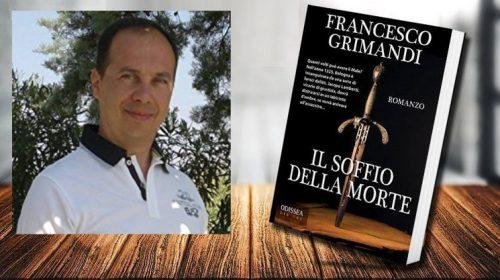 Intervista allo scrittore Francesco Grimandi