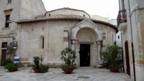 San Giovanni al Sepolcro: simboli, segreti e misteri di una chiesa medievale.
