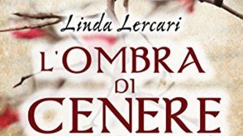 L'ombra di cenere - Linda Lercari