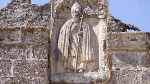 Sul culto del santo Anastasio papa in Turturano