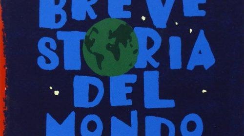 Breve Storia del Mondo - Ernst H. Gombrich
