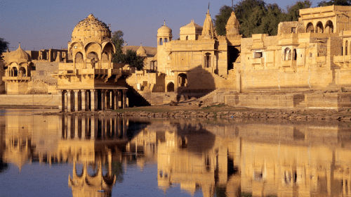 Dall'India alla Bibbia. Contatti tra India e Vicino Oriente (II millennio a.C.)
