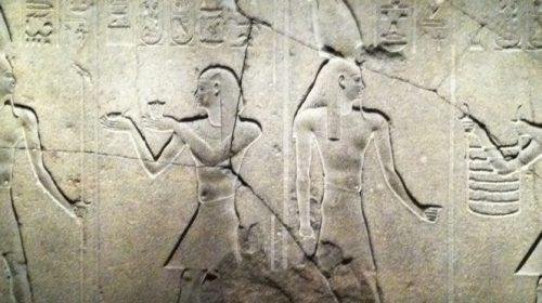 Nectanebo II: l’ultimo faraone della XXX dinastia