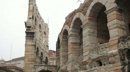 La battaglia di Verona (403 d.C.)