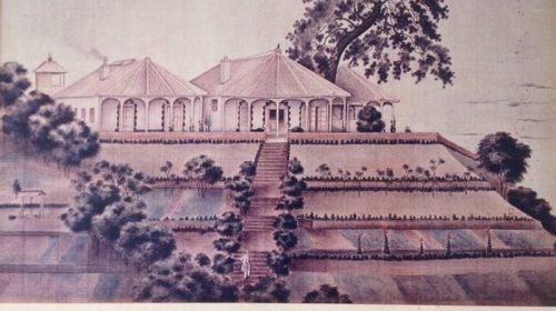 Thomas B. Glover, la casa del pino solitario e la modernizzazione del Giappone