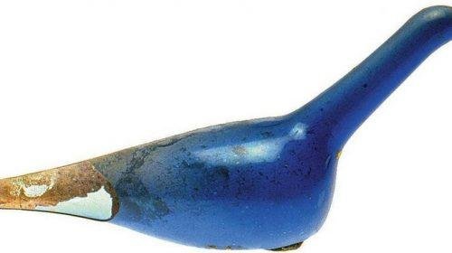 Le colombine dei profumi