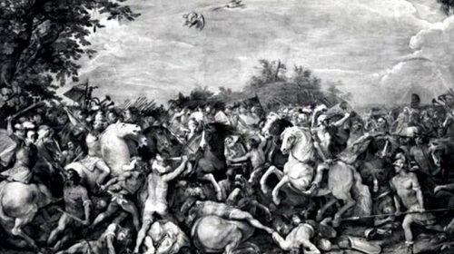 Scontro armato di Fidene (VII sec. a.C.)