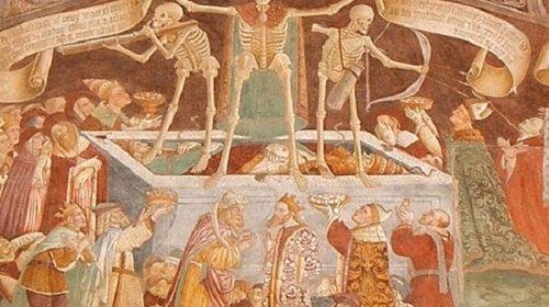 A.d. 1347. Cronache di un medico